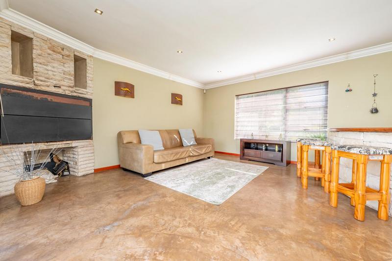 4 Bedroom Property for Sale in De Tijger Western Cape